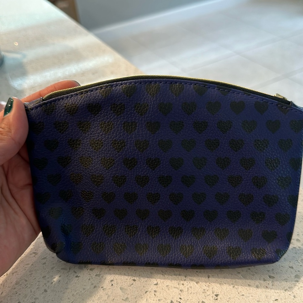 NWOT - Ipsy Cosmetic Pouch